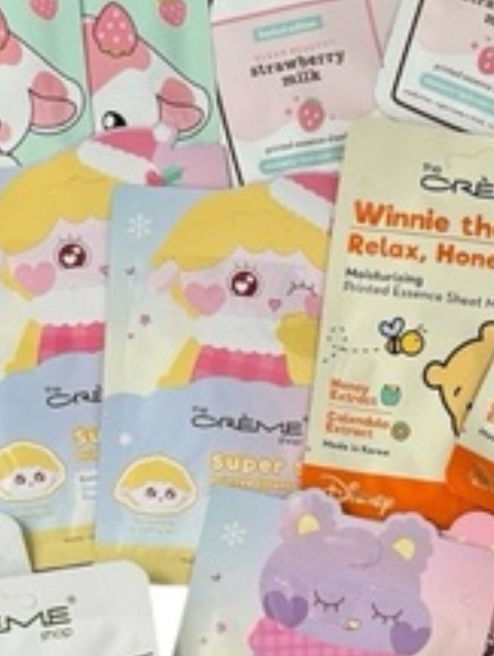 $25 POSHMARK GIFTCARD GIVEAWAY Or Facemask You Choose. - Picture 3 of 3